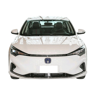 Changan YiDong EV460 xe taxi điện Trung Quốc Sedan 401KM Thời lượng pin
