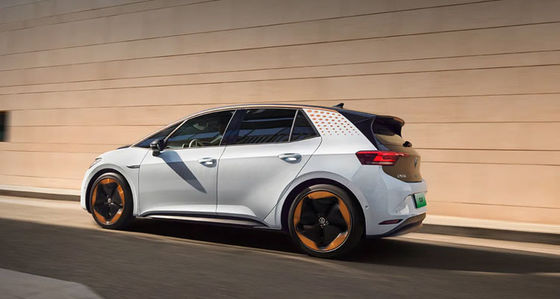 Volkswagen ID3 New Energy Vehicle 5 cửa 5 chỗ ngồi 170 mã lực