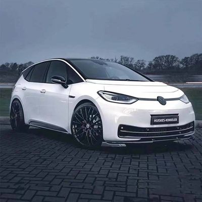 Volkswagen ID3 New Energy Vehicle 5 cửa 5 chỗ ngồi 170 mã lực