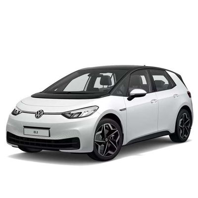 Volkswagen ID3 New Energy Vehicle 5 cửa 5 chỗ ngồi 170 mã lực