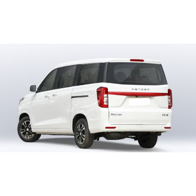 DongFeng E380 Trung Quốc xe tải điện MPV nhỏ gọn 5-8 chỗ ngồi