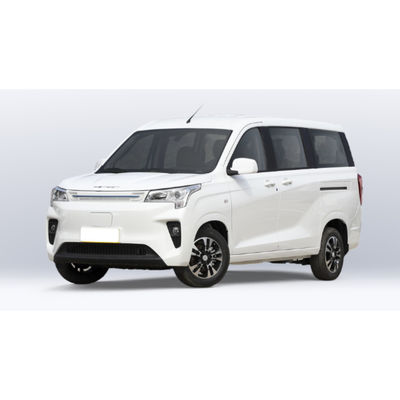 DongFeng E380 Trung Quốc xe tải điện MPV nhỏ gọn 5-8 chỗ ngồi