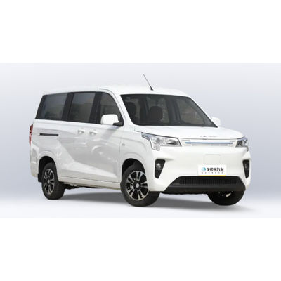 DongFeng E380 Trung Quốc xe tải điện MPV nhỏ gọn 5-8 chỗ ngồi