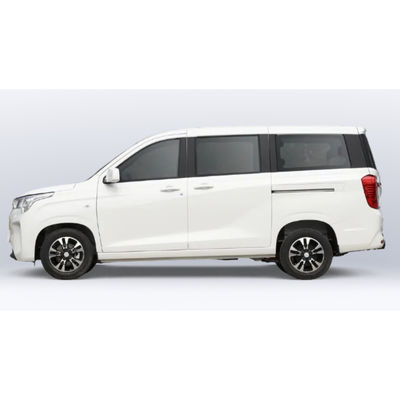 DongFeng E380 Trung Quốc xe tải điện MPV nhỏ gọn 5-8 chỗ ngồi