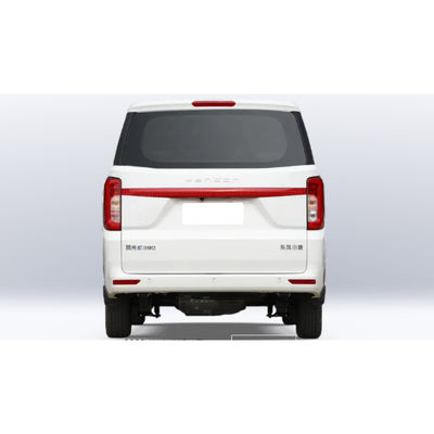 DongFeng E380 Trung Quốc xe tải điện MPV nhỏ gọn 5-8 chỗ ngồi
