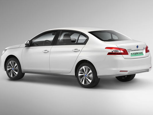 DongFeng FuKang ES600 Xe bán tải điện tinh khiết 430KM tuổi thọ pin