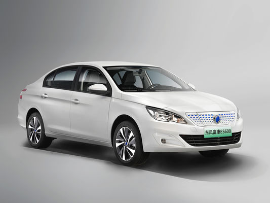 DongFeng FuKang ES600 Xe bán tải điện tinh khiết 430KM tuổi thọ pin