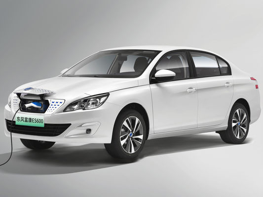 DongFeng FuKang ES600 Xe bán tải điện tinh khiết 430KM tuổi thọ pin