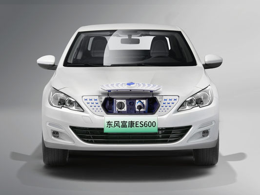 DongFeng FuKang ES600 Xe bán tải điện tinh khiết 430KM tuổi thọ pin