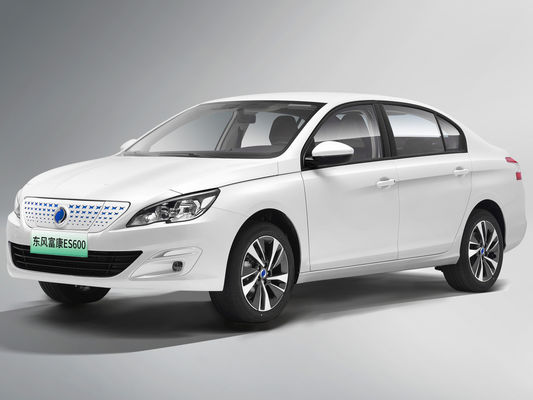 DongFeng FuKang ES600 Xe bán tải điện tinh khiết 430KM tuổi thọ pin