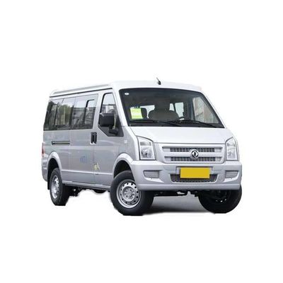 DongFeng EC36 xe tải điện Trung Quốc với phạm vi pin Catl 300KM