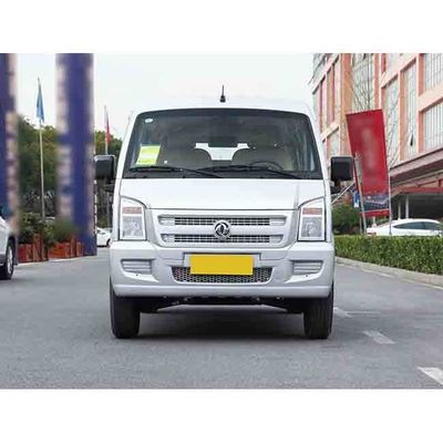 DongFeng EC36 xe tải điện Trung Quốc với phạm vi pin Catl 300KM