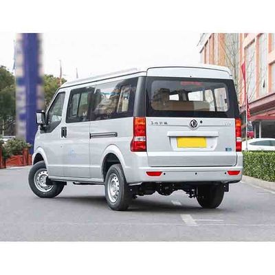 DongFeng EC36 xe tải điện Trung Quốc với phạm vi pin Catl 300KM