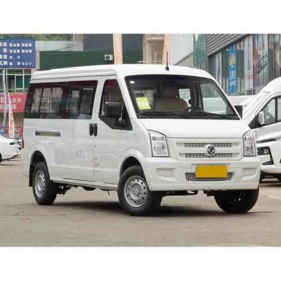 DongFeng EC36 xe tải điện Trung Quốc với phạm vi pin Catl 300KM