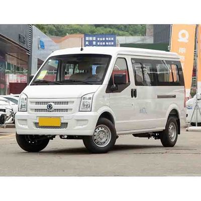 DongFeng EC36 xe tải điện Trung Quốc với phạm vi pin Catl 300KM