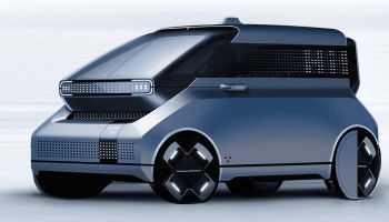 SAIC-GM-Wuling Baojun KiWi EV 12 KWh/100km Cho sử dụng gia đình