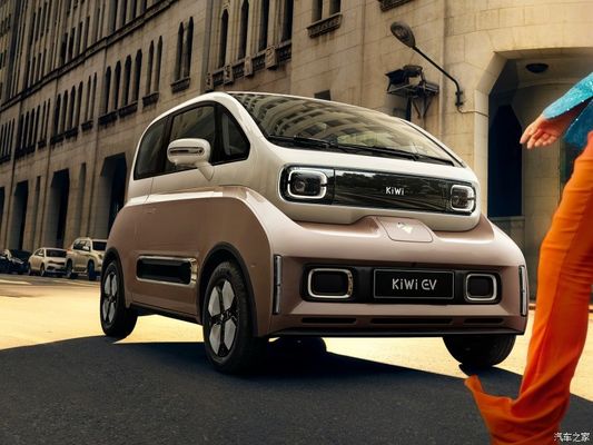 SAIC-GM-Wuling Baojun KiWi EV 12 KWh/100km Cho sử dụng gia đình
