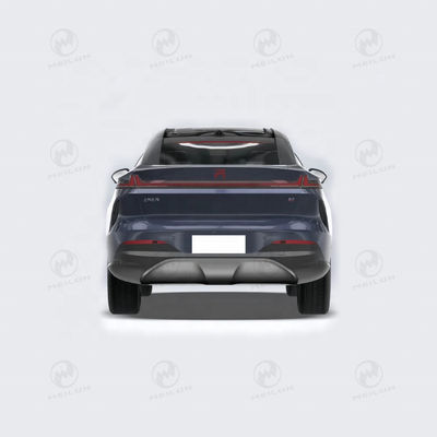 2023 Feifan R7 SUV điện 250kW lái tự động với phạm vi 642KM