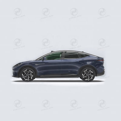 2023 Feifan R7 SUV điện 250kW lái tự động với phạm vi 642KM