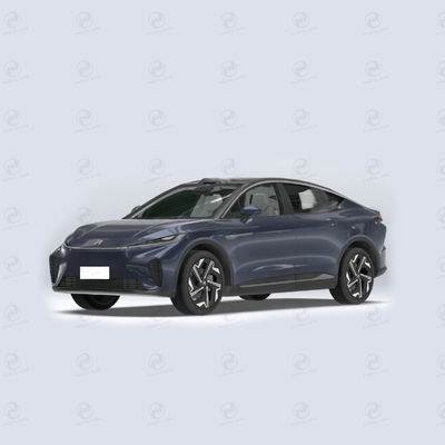 2023 Feifan R7 SUV điện 250kW lái tự động với phạm vi 642KM