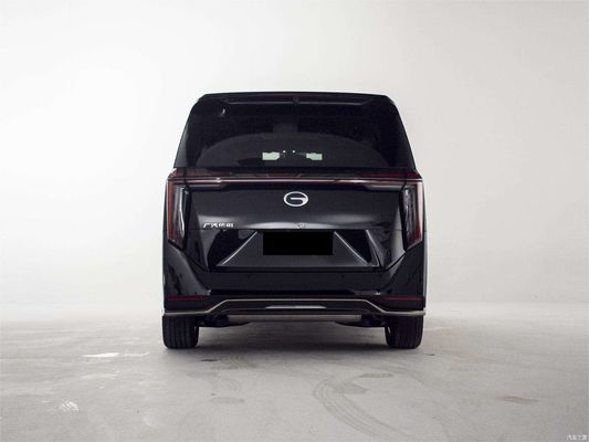 GAC Trumpchi E9 Xe điện hoàn toàn MPV Plug In Hybrid Engine 2.0T
