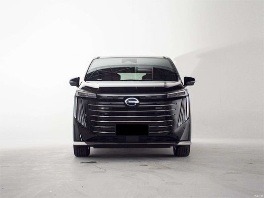 GAC Trumpchi E9 Xe điện hoàn toàn MPV Plug In Hybrid Engine 2.0T