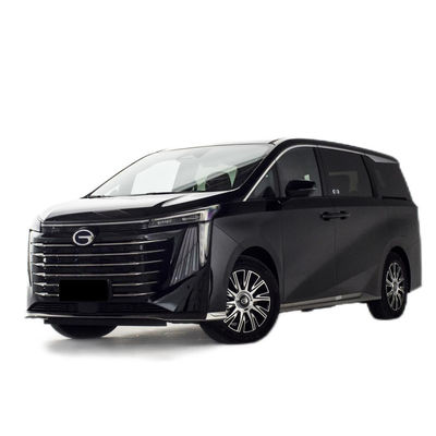 GAC Trumpchi E9 Xe điện hoàn toàn MPV Plug In Hybrid Engine 2.0T