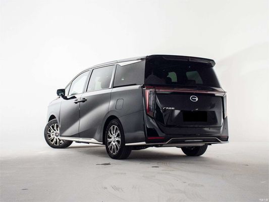GAC Trumpchi E9 Xe điện hoàn toàn MPV Plug In Hybrid Engine 2.0T
