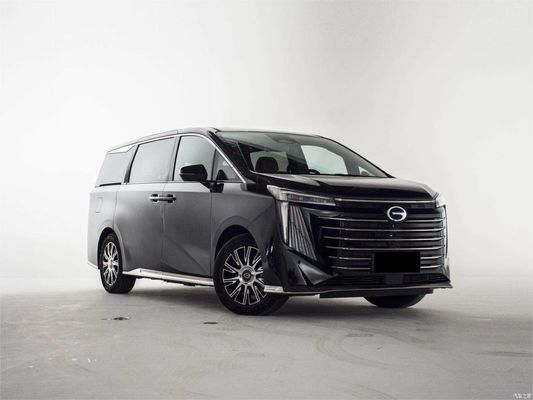 GAC Trumpchi E9 Xe điện hoàn toàn MPV Plug In Hybrid Engine 2.0T
