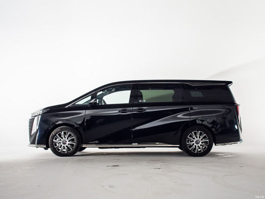 GAC Trumpchi E9 Xe điện hoàn toàn MPV Plug In Hybrid Engine 2.0T