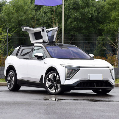 HiPhi Y Trung Quốc EV Cars Electric SUV sang trọng với chiều dài bánh xe 2950mm