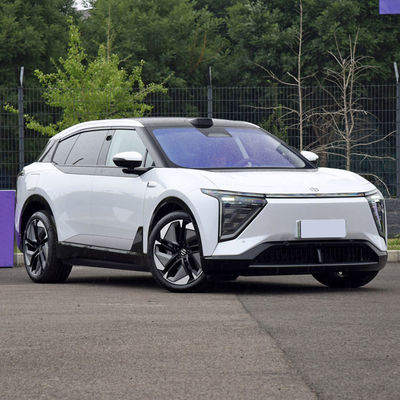 HiPhi Y Trung Quốc EV Cars Electric SUV sang trọng với chiều dài bánh xe 2950mm