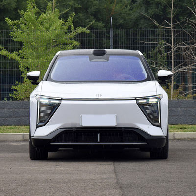 HiPhi Y Trung Quốc EV Cars Electric SUV sang trọng với chiều dài bánh xe 2950mm