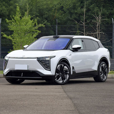 HiPhi Y Trung Quốc EV Cars Electric SUV sang trọng với chiều dài bánh xe 2950mm