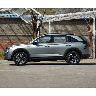 Haval Xiaolong SUV điện Trung Quốc 5 chỗ ngồi PHEV SUV 2 tốc độ DHT