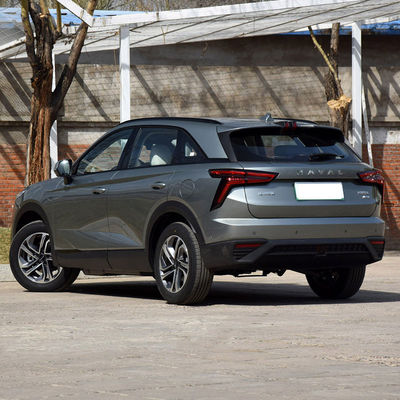 Haval Xiaolong SUV điện Trung Quốc 5 chỗ ngồi PHEV SUV 2 tốc độ DHT