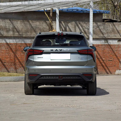 Haval Xiaolong SUV điện Trung Quốc 5 chỗ ngồi PHEV SUV 2 tốc độ DHT