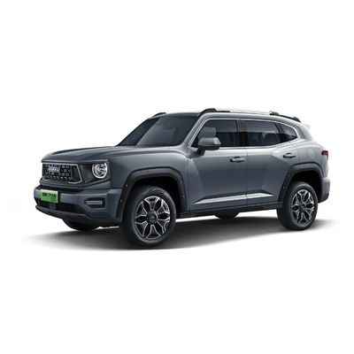 GWM Haval SUV điện Trung Quốc Thế hệ thứ hai Big Dog Hi4 PHEV