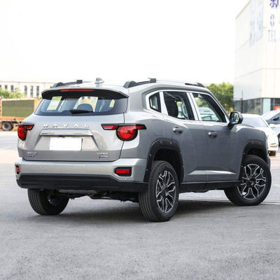 GWM Haval SUV điện Trung Quốc Thế hệ thứ hai Big Dog Hi4 PHEV