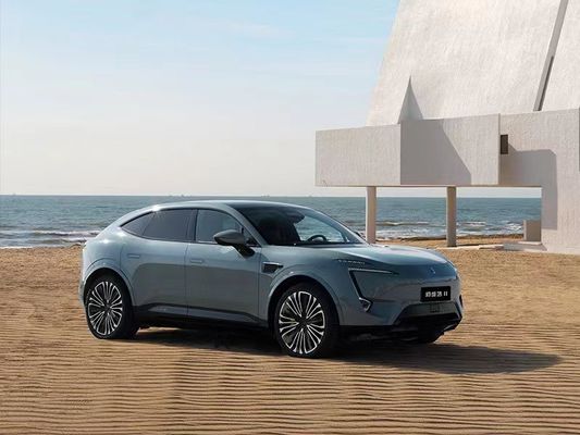 Avatr 11 SUV điện Trung Quốc sang trọng cho gia đình 19.03kwh/100km