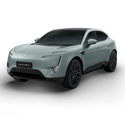 Avatr 11 SUV điện Trung Quốc sang trọng cho gia đình 19.03kwh/100km