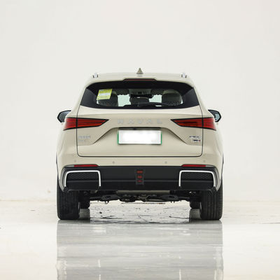GWM Haval Xiaolong MAX SUV điện Trung Quốc Plug In 7 chỗ ngồi PHEV