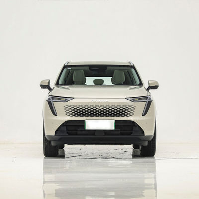 GWM Haval Xiaolong MAX SUV điện Trung Quốc Plug In 7 chỗ ngồi PHEV