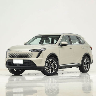 GWM Haval Xiaolong MAX SUV điện Trung Quốc Plug In 7 chỗ ngồi PHEV