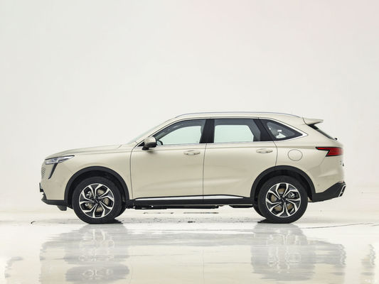 GWM Haval Xiaolong MAX SUV điện Trung Quốc Plug In 7 chỗ ngồi PHEV