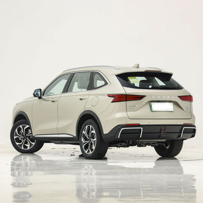 GWM Haval Xiaolong MAX SUV điện Trung Quốc Plug In 7 chỗ ngồi PHEV