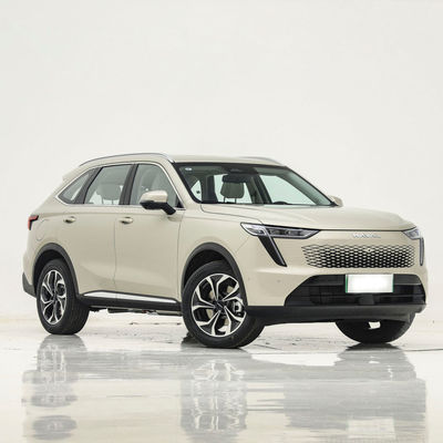 GWM Haval Xiaolong MAX SUV điện Trung Quốc Plug In 7 chỗ ngồi PHEV