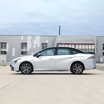 Aion S Plus Taxi điện Trung Quốc 510-610KM Để gọi xe trực tuyến