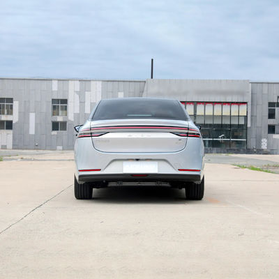 Aion S Plus Taxi điện Trung Quốc 510-610KM Để gọi xe trực tuyến