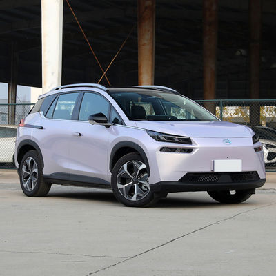 AION V PLUS SUV điện nhỏ Trung Quốc 500-600KM Range High Configuration